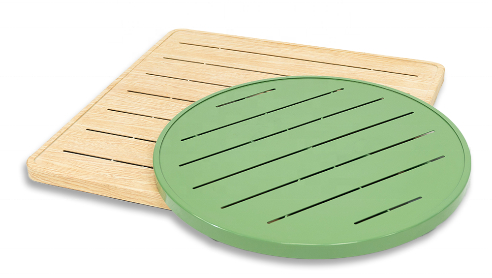 Steel (Outdoor Use)
